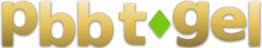 pbb togel logo